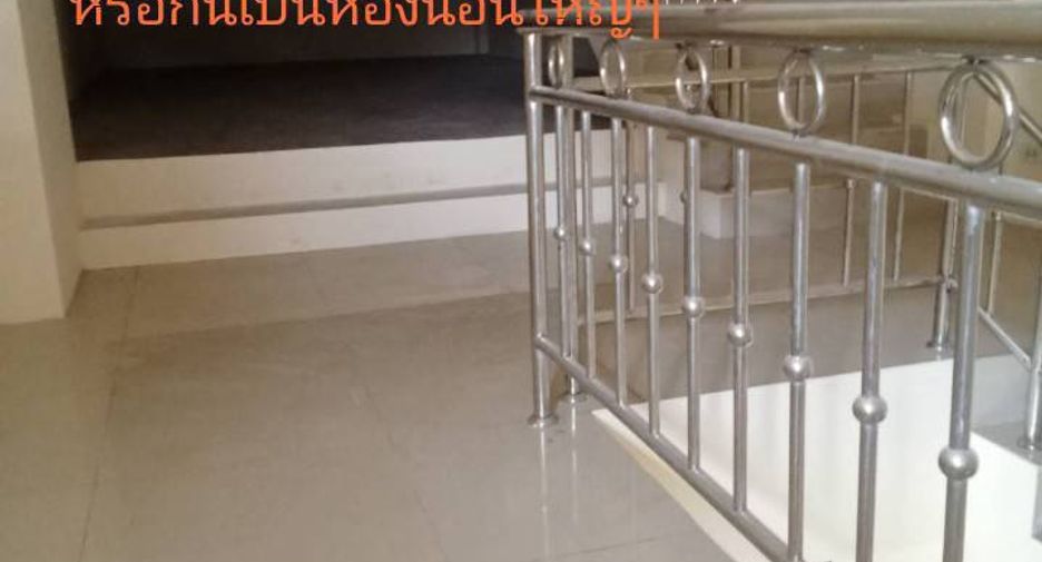 For sale 4 bedrooms retail Space in Hua Hin, Prachuap Khiri Khan