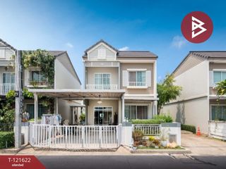 For sale 4 bedrooms house in Bang Phli, Samut Prakan