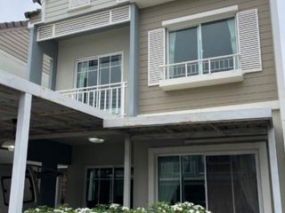 For sale 4 bedrooms house in Bang Phli, Samut Prakan