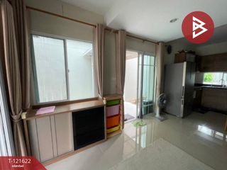 For sale 4 bedrooms house in Bang Phli, Samut Prakan