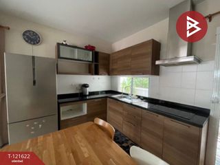 For sale 4 bedrooms house in Bang Phli, Samut Prakan