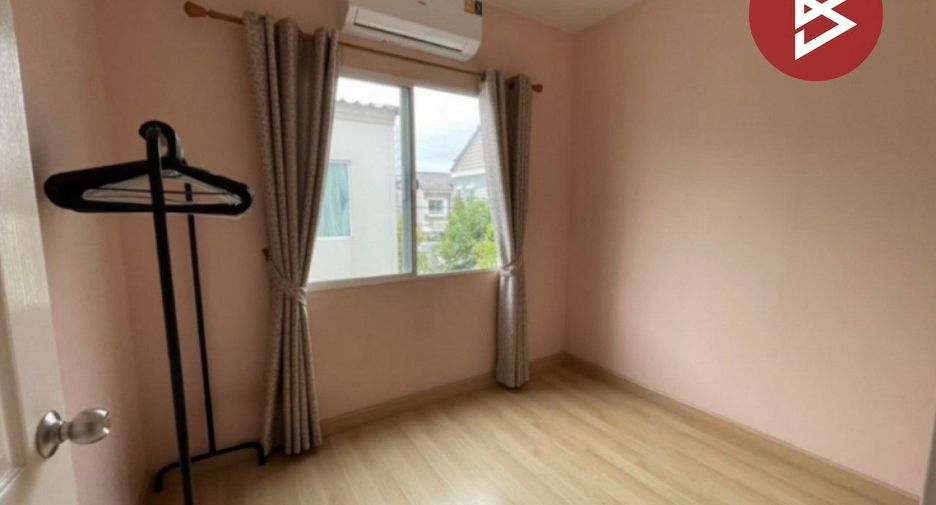 For sale 4 bedrooms house in Bang Phli, Samut Prakan