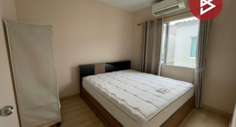 For sale 4 bedrooms house in Bang Phli, Samut Prakan