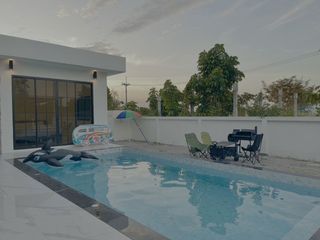 À louer et à vendre 3 chambres maison à Hua Hin, Prachuap Khiri Khan