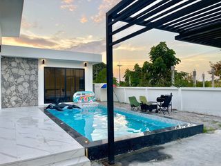 À louer et à vendre 3 chambres maison à Hua Hin, Prachuap Khiri Khan