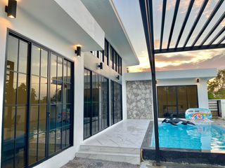 À louer et à vendre 3 chambres maison à Hua Hin, Prachuap Khiri Khan
