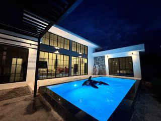 À louer et à vendre 3 chambres maison à Hua Hin, Prachuap Khiri Khan