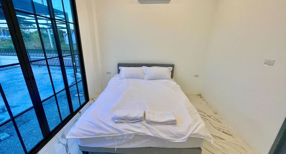 À louer et à vendre 3 chambres maison à Hua Hin, Prachuap Khiri Khan