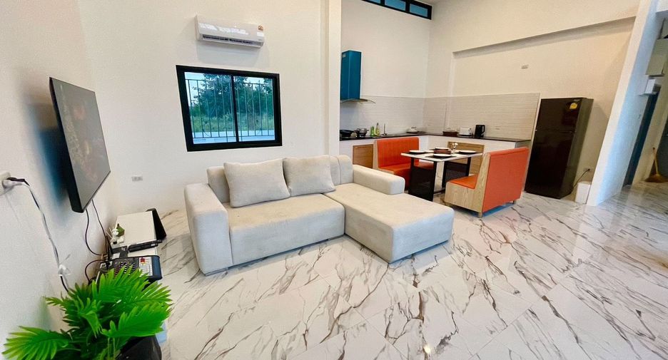 À louer et à vendre 3 chambres maison à Hua Hin, Prachuap Khiri Khan