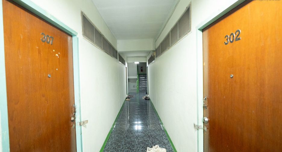 For sale 51 bedrooms apartment in Bangkok Noi, Bangkok