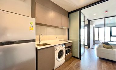 For rent 1 Beds condo in Chatuchak, Bangkok