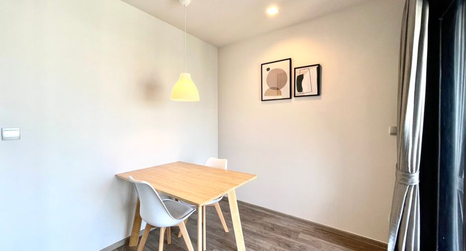For rent 1 Beds condo in Chatuchak, Bangkok