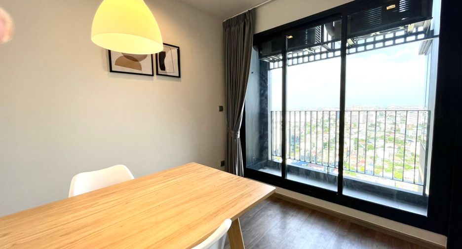 For rent 1 Beds condo in Chatuchak, Bangkok
