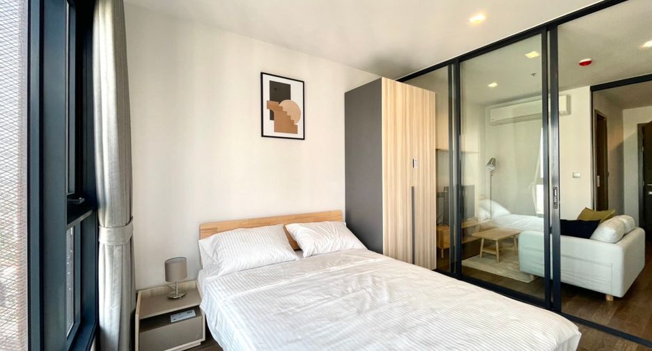 For rent 1 Beds condo in Chatuchak, Bangkok
