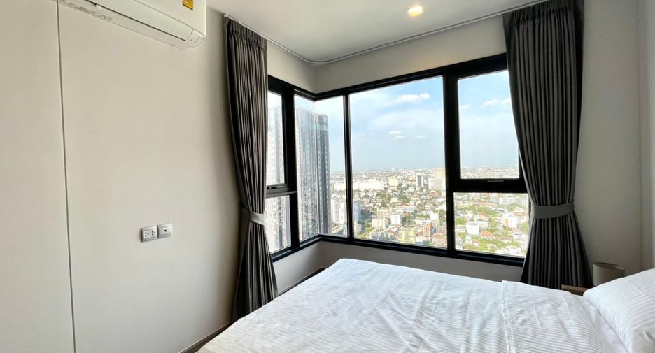 For rent 1 Beds condo in Chatuchak, Bangkok