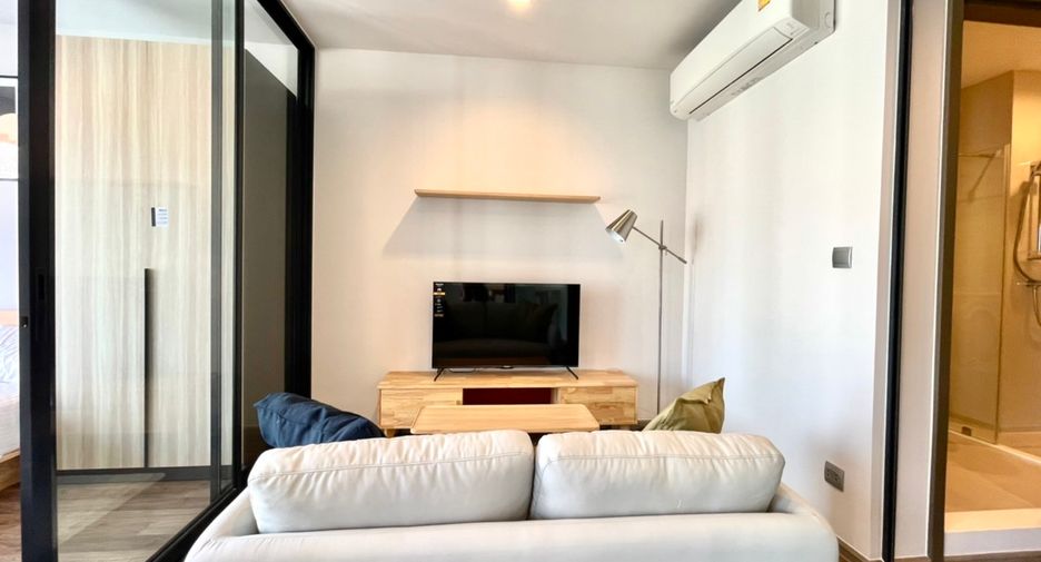 For rent 1 Beds condo in Chatuchak, Bangkok