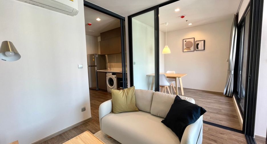 For rent 1 Beds condo in Chatuchak, Bangkok
