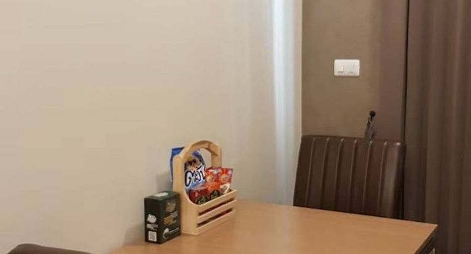 For rent 1 bed condo in Si Racha, Chonburi
