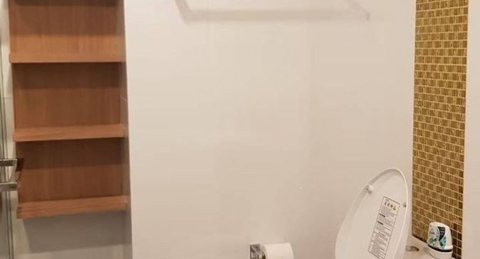 For rent 1 bed condo in Si Racha, Chonburi