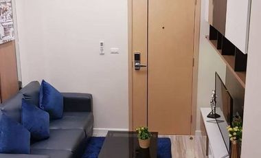 Аренда 1 кровать кондо в Si Racha, Чонбури