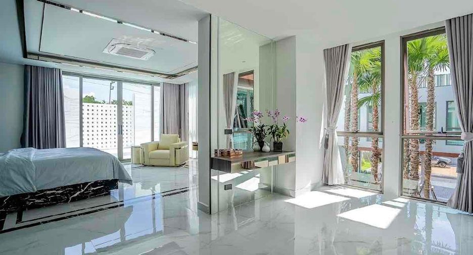 ให้เช่า 6 ห้องนอน วิลล่า ใน บางละมุง, ชลบุรี