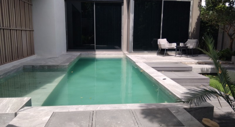 Haus zum Kauf mit 5 Zimmer in Lak Si, Bangkok