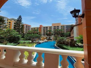 For Rent 2 Bedroom Condo In Bang Lamung, Chonburi