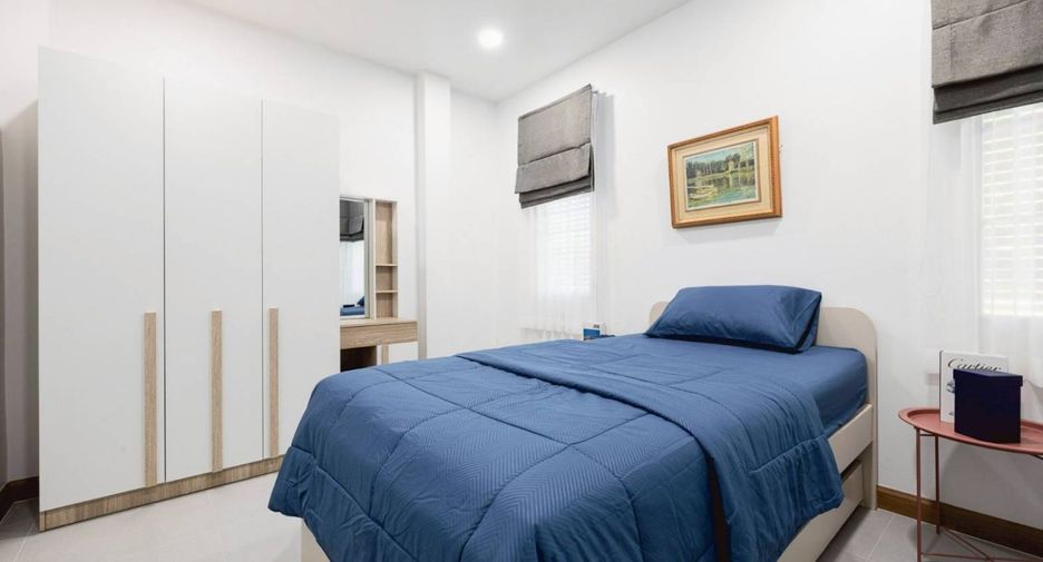 For sale 3 bedrooms house in Doi Saket, Chiang Mai