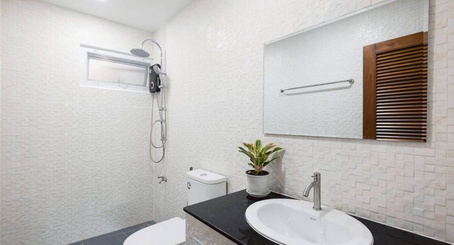 For sale 3 bedrooms house in Doi Saket, Chiang Mai