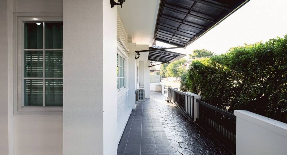 For sale 3 bedrooms house in Doi Saket, Chiang Mai