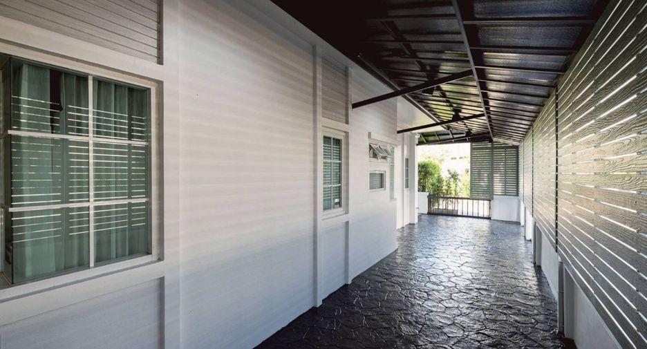 For sale 3 bedrooms house in Doi Saket, Chiang Mai