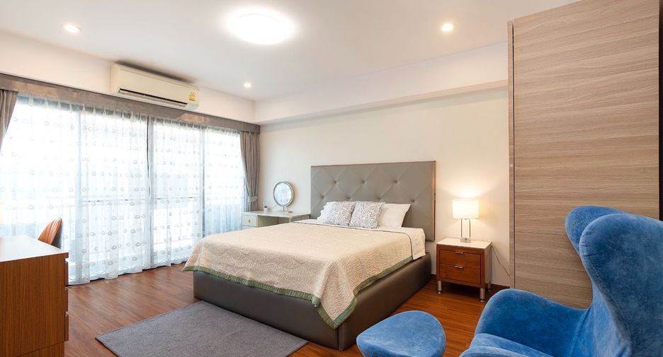 For rent 6 bedrooms house in Prawet, Bangkok