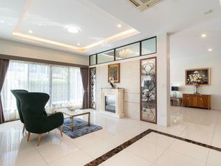 À louer 6 chambres maison à Prawet, Bangkok