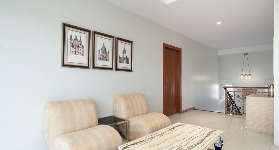 For rent 6 bedrooms house in Prawet, Bangkok