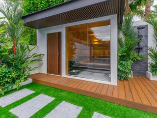 For sale 7 bedrooms house in Jomtien, Pattaya