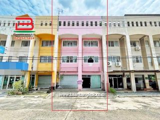 出售 6 卧室 商业空间 在 Khlong Luang, Pathum Thani