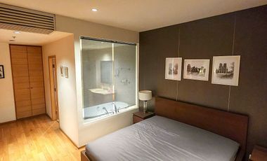 For rent and for sale 2 bedrooms condo in Sathon, Bangkok