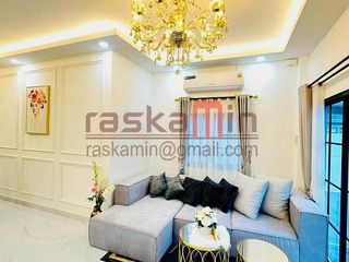 ขาย 4 ห้องนอน วิลล่า ใน บางละมุง, ชลบุรี