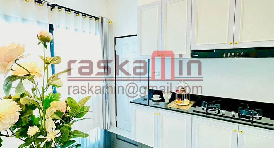 ขาย 4 ห้องนอน วิลล่า ใน พัทยาตะวันออก, พัทยา