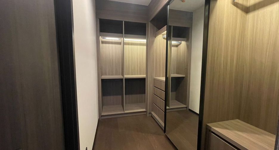 Wohnung zur Miete mit 2 Zimmer in Watthana, Bangkok