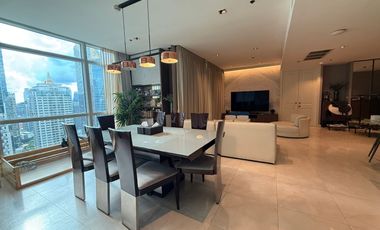 À louer et à vendre 6 chambres condo à Pathum Wan, Bangkok