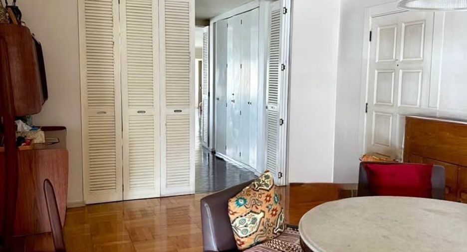 Wohnung zum Kauf mit 4 Zimmer in Yan Nawa, Bangkok