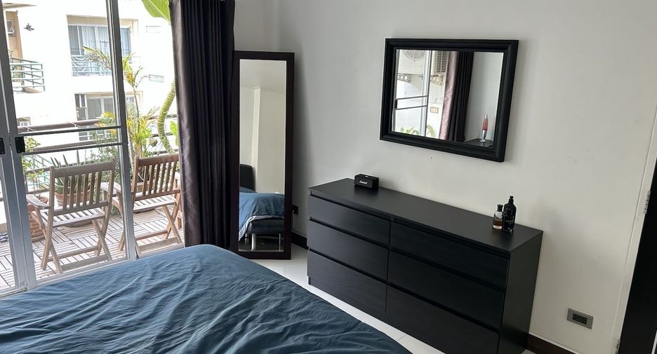Condo en venta de 3 habitaciones en Khlong Toei, Bangkok