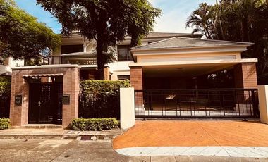 Haus zur Miete mit 4 Zimmer in Suan Luang, Bangkok