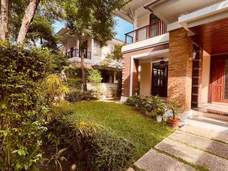 出租 4 卧室 独立屋 在 Suan Luang, 曼谷
