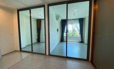Wohnung zum Kauf mit 2 Zimmer in Phasi Charoen, Bangkok