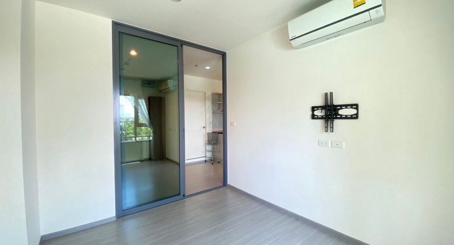 For sale 2 bedrooms condo in Phasi Charoen, Bangkok