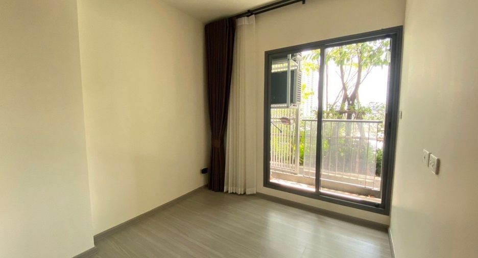 For sale 2 bedrooms condo in Phasi Charoen, Bangkok
