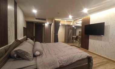 À vendre 1 chambre condo à Khlong Toei, Bangkok