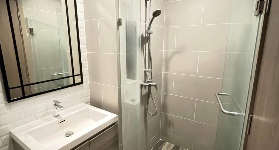 Condo en venta de 1 habitaciones en Pathum Wan, Bangkok
